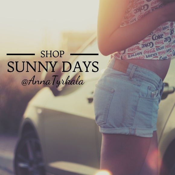 Meet your Posher! - Picture 7 of 9